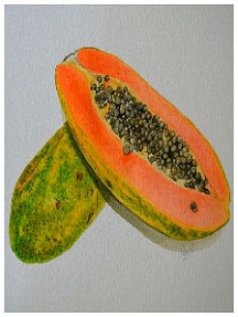 Papaya