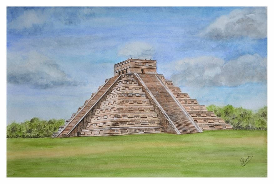 Chichen Itza