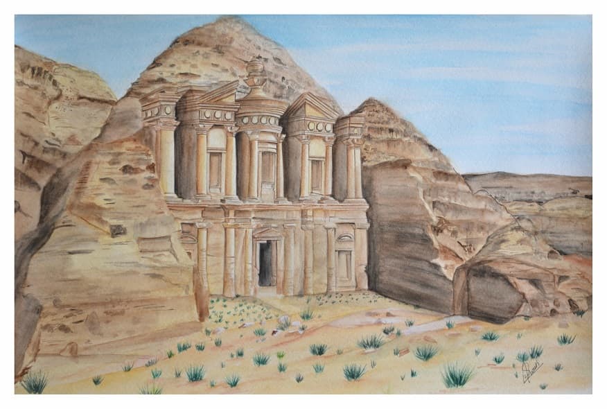 Petra