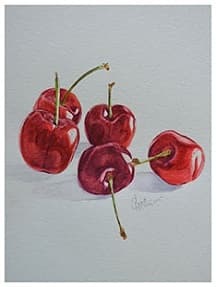 Cherries