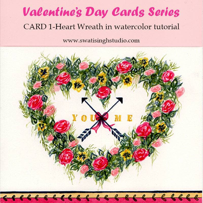Valentine's Day Card-1