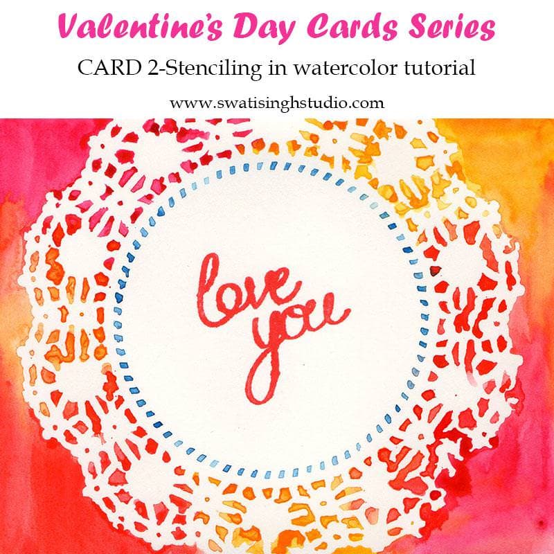 Valentine's Day Card-2