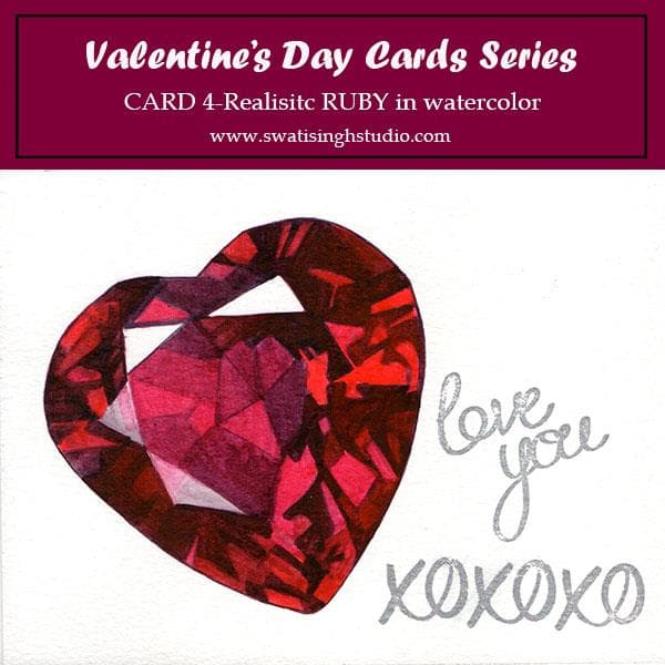 Valentine's Day Card-4