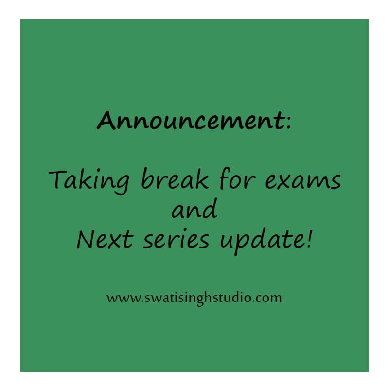 Next series update.